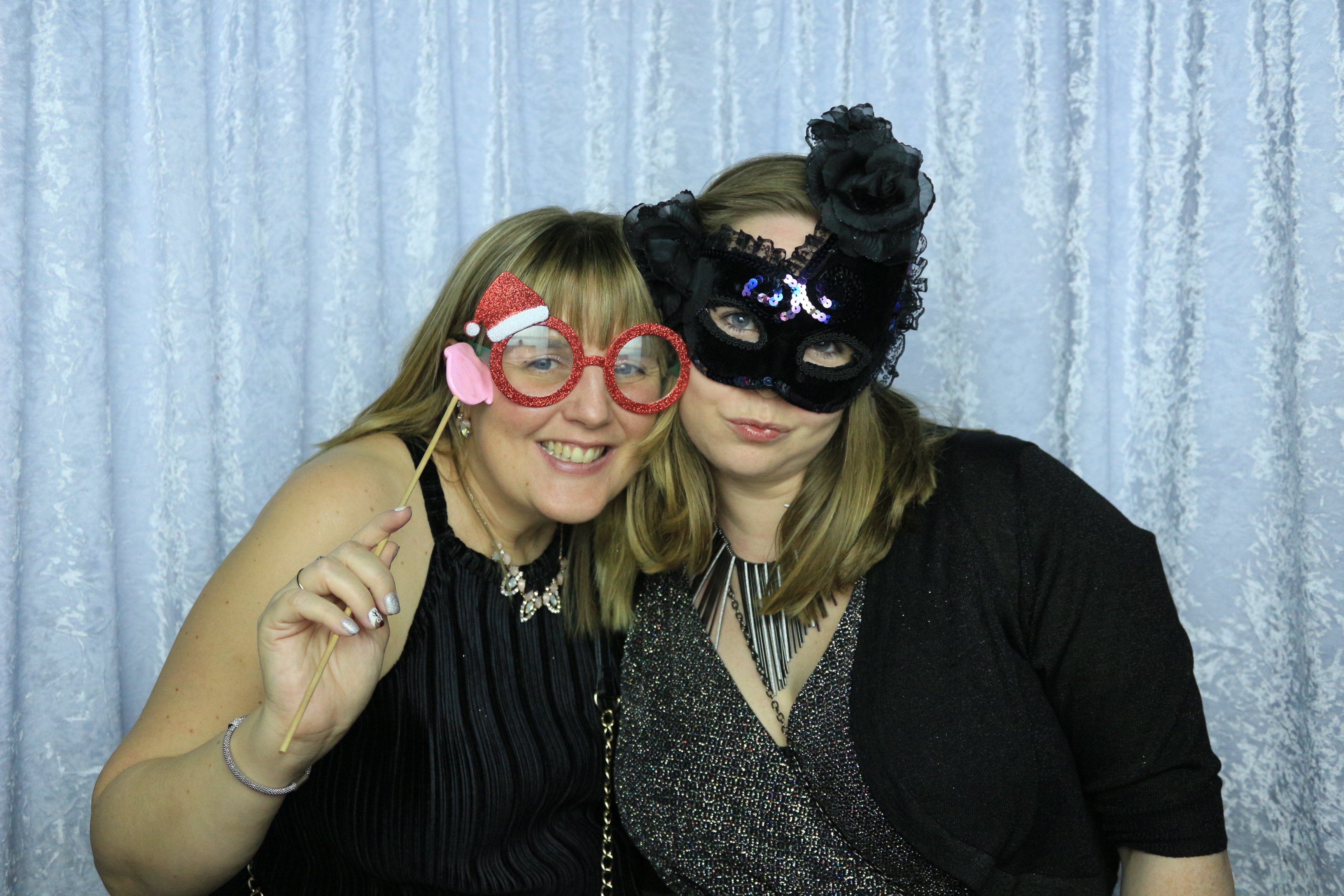 John Lewis Christmas party - Images | View more photos from the event at gallery.partydelightsphotobooth.co.uk/u/PartyDelightsPhotoBooth/John-Lewis-Christmas-party-Images